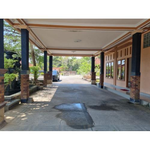 Dijual Rumah 2 Lantai LB300 LT8207 3KT 2KM Legalitas SHM dan IMB - Purworejo