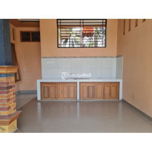 Dijual Rumah 2 Lantai LB300 LT8207 3KT 2KM Legalitas SHM dan IMB - Purworejo