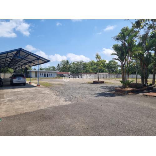 Dijual Rumah 2 Lantai LB300 LT8207 3KT 2KM Legalitas SHM dan IMB - Purworejo