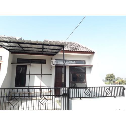 Rumah Murah Dp 0% Cukup Booking 1jt