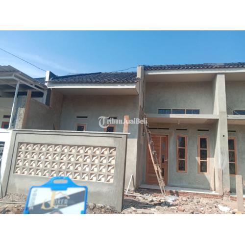 Dijual Rumah Tersedia Berbagai Macam Tipe Harga Terjangkau - Bandung