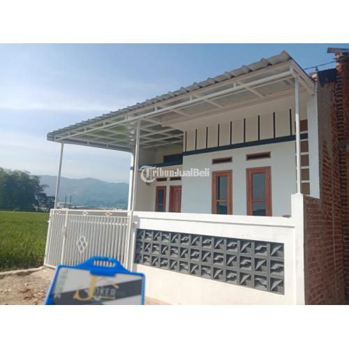 Dijual Rumah Tersedia Berbagai Macam Tipe Harga Terjangkau - Bandung