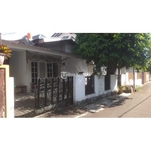 Dijual Rumah Lokasi Strategis di Komp. Pertamina Pdk Ranji Ciputat - Tangerang Selatan