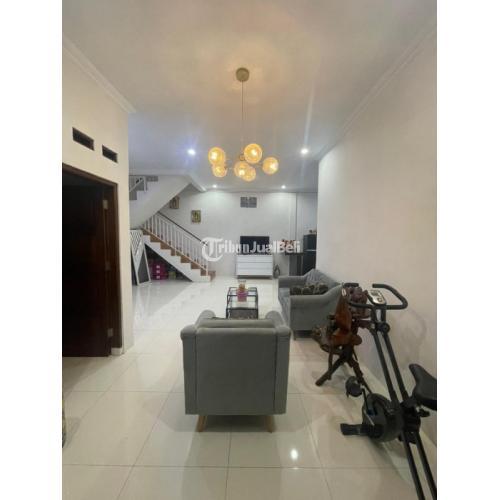 RUMAH 2 LANTAI, DEKAT KAMPUS ISI DI SEWON, BANTUL