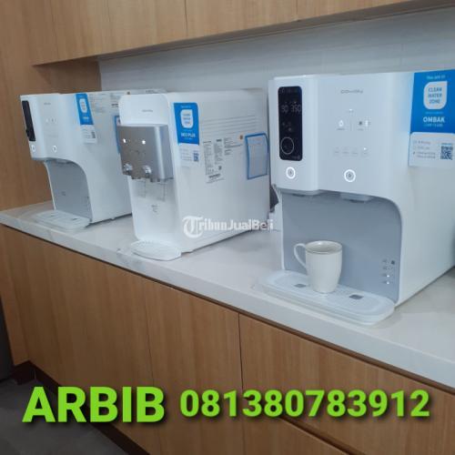Alat Penyaring Air Minum Coway Untuk Di Rumah Seperti Di Bandara