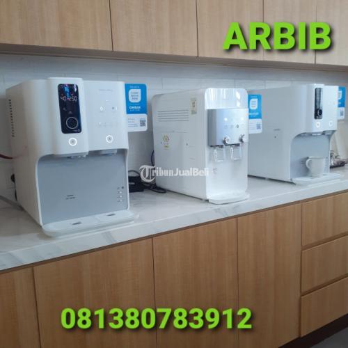 Alat Penyaring Air Minum Coway Untuk Di Rumah Seperti Di Bandara