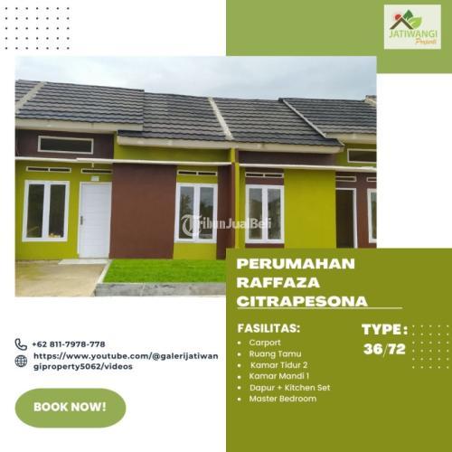 PERUMAHAN PALING NYAMAN Km 1 Kt 2CALL 0811-797-8778 Daftar Nama Perumahan Di Lampung Tengah