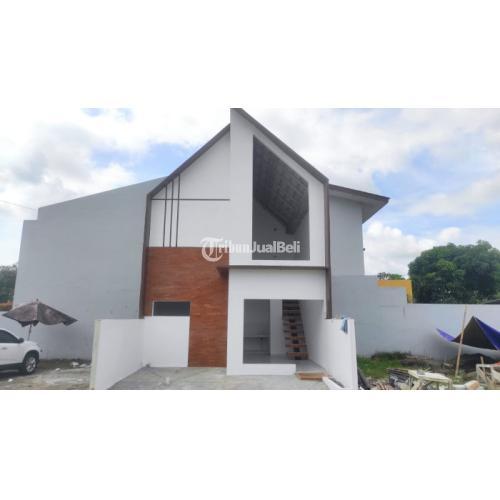 Rumah Cantik Termurah dan Baru di Prambanan