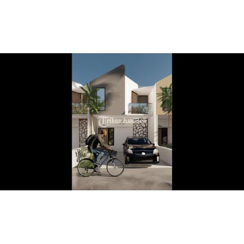 Cluster medyra mension wilayah palumbonsari Hunian Modern Di Karawang Timur