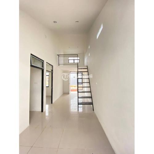 Dijual Rumah Barazaki Athalla Residence Perumahan Syariah Tersedia Beragam Tipe, Hanya 10menit Stasiun Depok Strategis di Cipayung - Depok