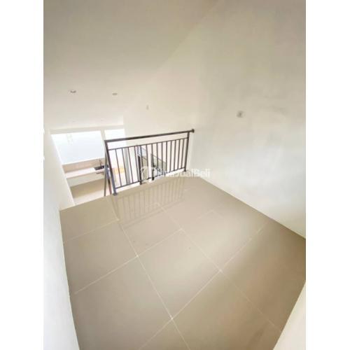 Dijual Rumah Barazaki Athalla Residence Perumahan Syariah Tersedia Beragam Tipe, Hanya 10menit Stasiun Depok Strategis di Cipayung - Depok