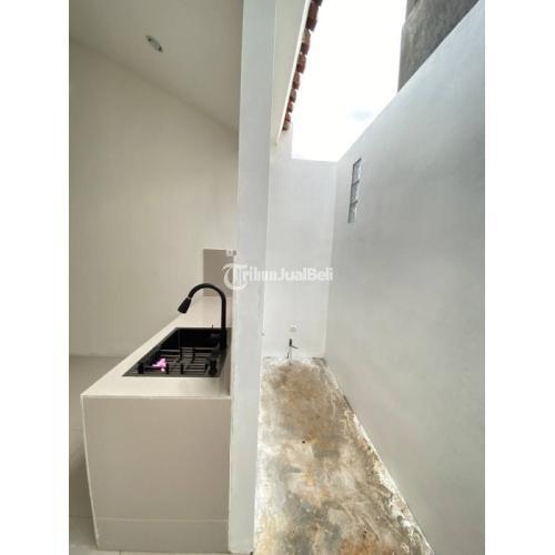 Dijual Rumah Barazaki Athalla Residence Perumahan Syariah Tersedia Beragam Tipe, Hanya 10menit Stasiun Depok Strategis di Cipayung - Depok