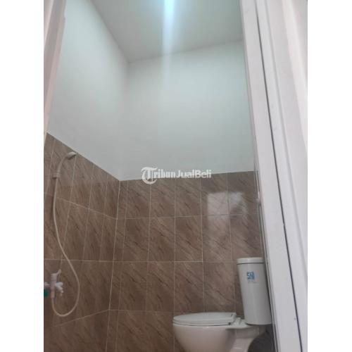 Dijual Rumah Barazaki Athalla Residence Perumahan Syariah Tersedia Beragam Tipe, Hanya 10menit Stasiun Depok Strategis di Cipayung - Depok