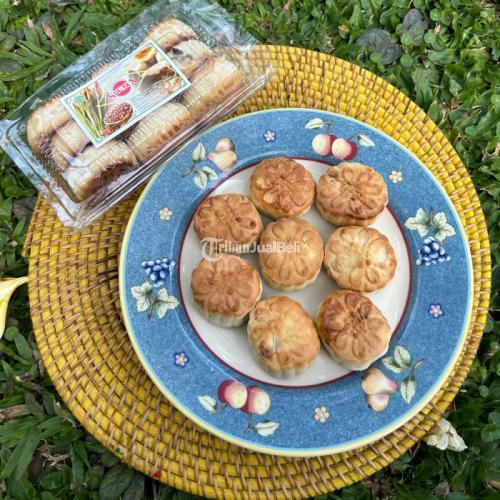 Grosir Kue Kering Murah