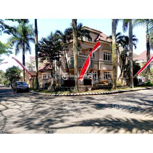 RUMAH MEWAH HOOK SIAP HUNI PERMATA JINGGA MALANG