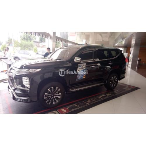 MITSUBISHI PAJERO SPORT BARU