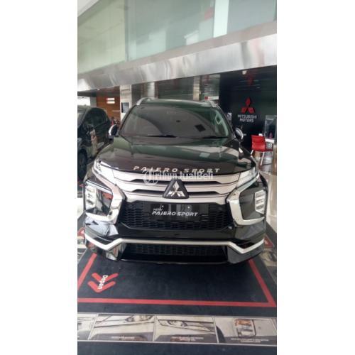 MITSUBISHI PAJERO SPORT BARU
