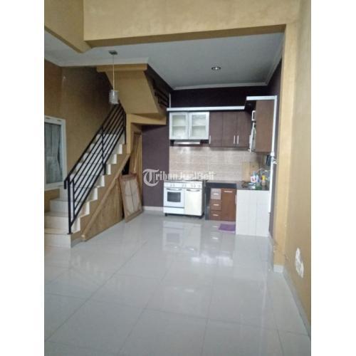 Rumah East Point Residence Jatibening Pondok Gede