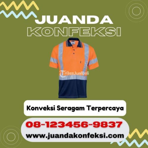 TERBAIK!!! 0812-3456-9837, Konveksi Seragam  Sorong, konveksi Seragam Terbaik Papua Barat