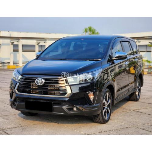 Toyota Innova Venturer Diesel A/T