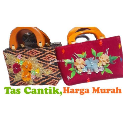 Tas Sarung Sikka Harga Murah