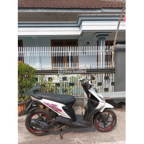 Motor Honda Beat Bekas Tahun 2011 Surat Lengkap Harga Terjangkau Di ...