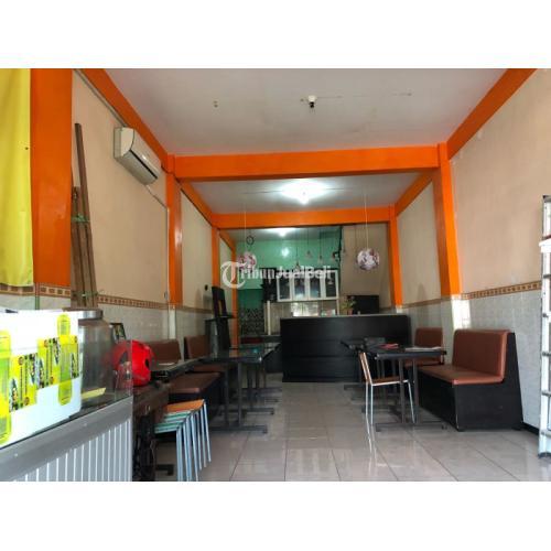 Cocok Untuk Usaha Anak Muda! Ruko di Daerah Lowokwaru Malang