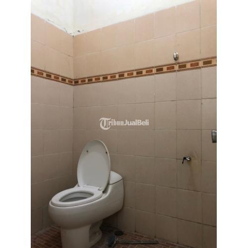 Cocok Untuk Usaha Anak Muda! Ruko di Daerah Lowokwaru Malang