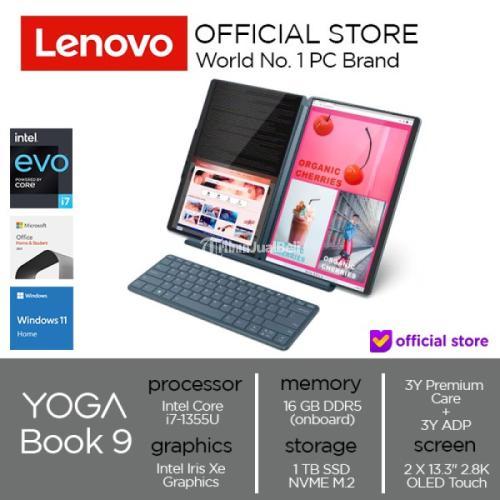 YOGA BOOK SERIES