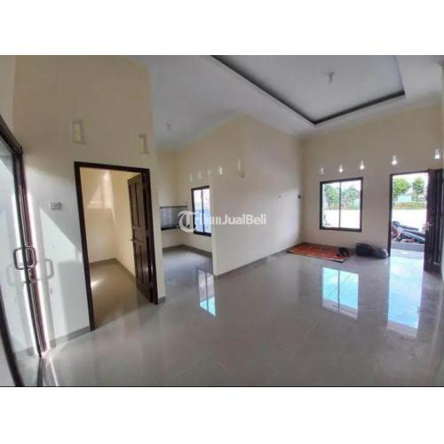 RUMAH CANTIK, DEKAT KE KAMPUS AMIKOM DI MAGUWOHARJO