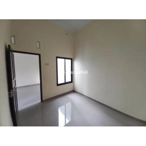 RUMAH CANTIK, DEKAT KE KAMPUS AMIKOM DI MAGUWOHARJO