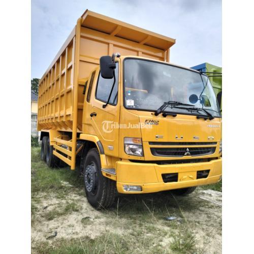 Mitsubishi Fuso Fighter Baru Di Bengkalis - Tribun JualBeli