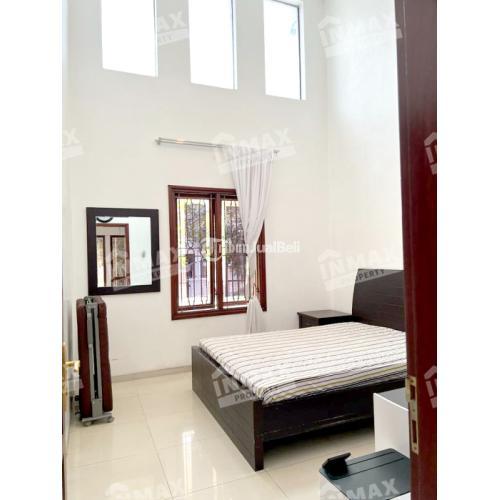 Rumah Klasik 2 Lantai Dekat Kampus Daerah Tidar Malang