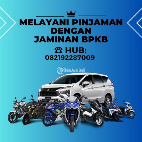 Judul: Syarat Gadai BPKB Mobil di Koperasi Simpan Pinjam Tanpa BI Checking: Panduan Lengkap