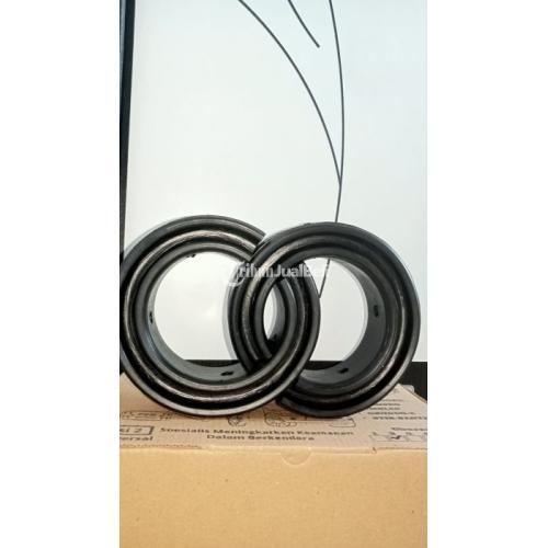 pasangkan SPRING BUFFER PGM DAMPER membantu melindungi onderdil mobil dari kerusakan