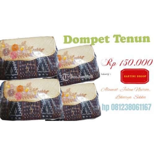 Dompet Sarung