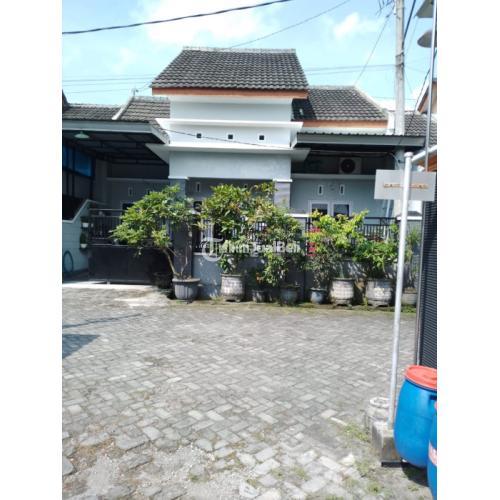 RUMAH MURAH SIAP HUNI DI PUSAT KOTA KEDIRI