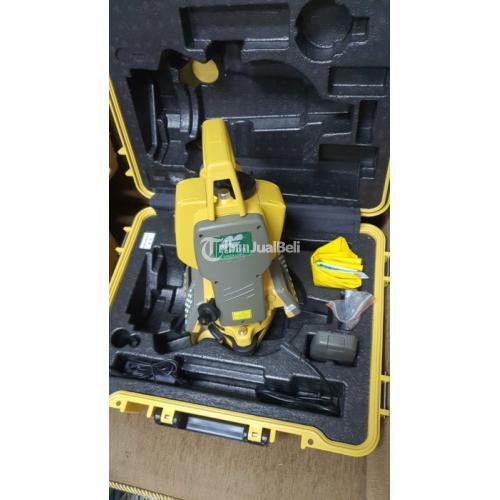 Total Station Topcon OTS 102N Baru