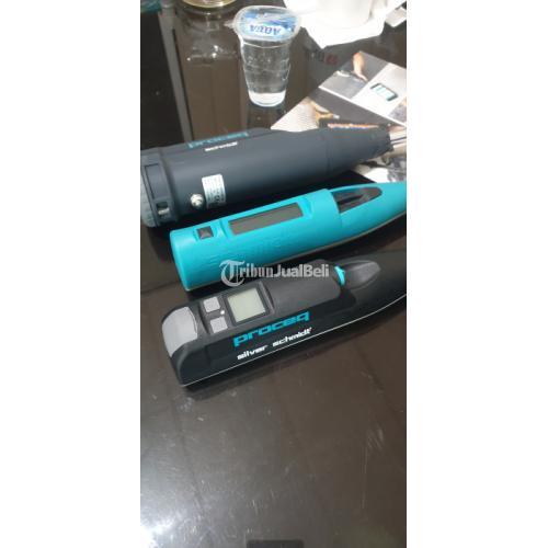 Concrete rebound hammer  Proceq Silver Schmidt OS8200