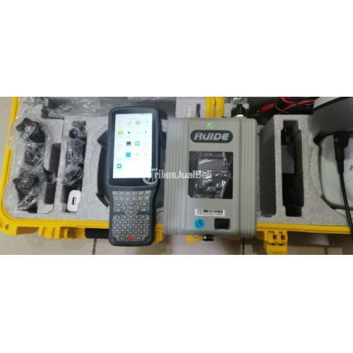 GPS Geodetik Ruide RTK R93i