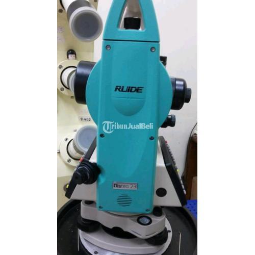 Digital Theodolite RUIDE DISTEO 23 LASER