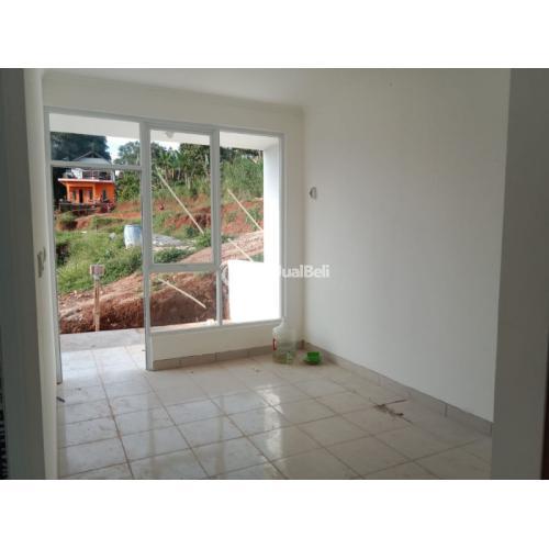 Termurah dekat Tol Cileunyi Bandung Timur Rumah Baru Hanya 300Jt Cash