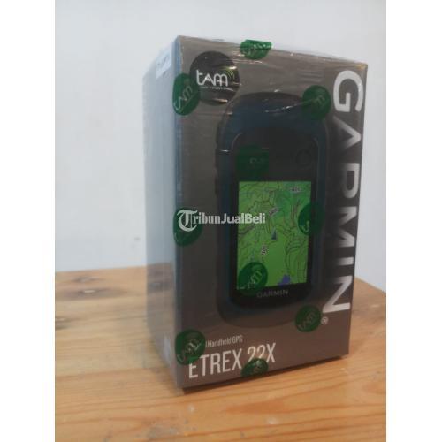 Garmin GPS eTrex 22x