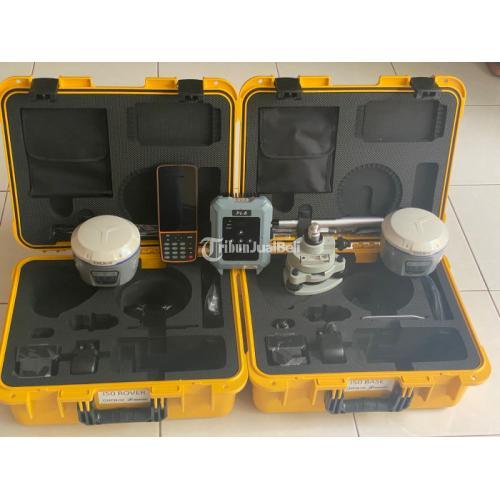 CHC i50 Gps Geodetik CHCnav i50 RTK GNSS Garansi 1 Tahun  Tangerang Selatan