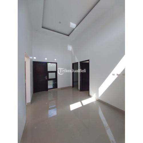 RUMAH SIAP HUNI DESAIN MODERN DI SEWON BANTUL