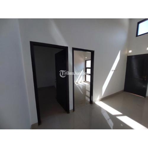 RUMAH SIAP HUNI DESAIN MODERN DI SEWON BANTUL