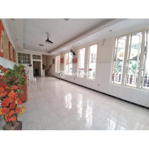 Ruko Dekat Kampus Cocok untuk Usaha Kafe di Daerah Lowokwaru Malang