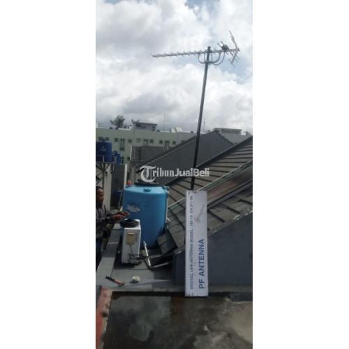 Toko Elektronik Pasang Pasang Antena Tv & Service Antena Digital, Jatinegara - Jakarta Timur