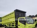 Hino Dutro Baru 2024 DP 10 Juta - Dumai Riau