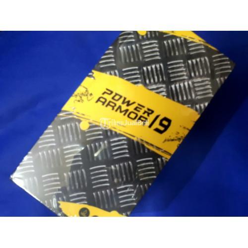 Hape Outdoor Ulefone Power Armor 19 4G LTE RAM 12/256 Camera 108MP NFC Thermometer 9600mAh